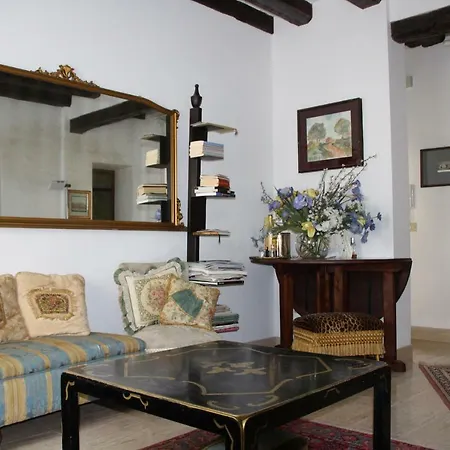 Residenza Ofelia * Veneza