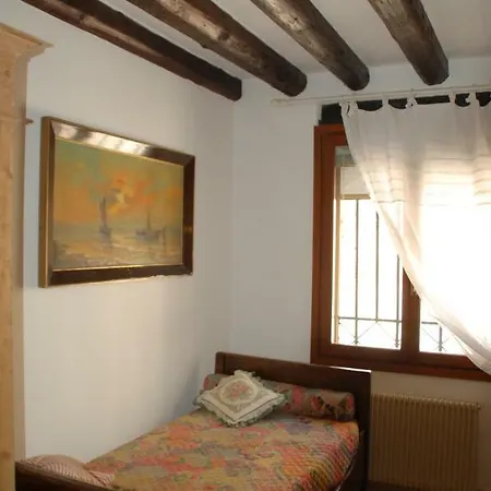 Apartamento Residenza Ofelia