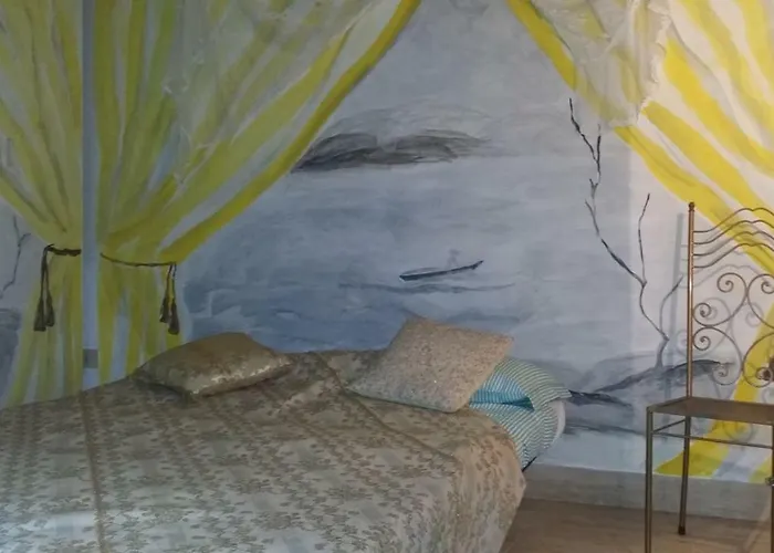 Residenza Ofelia Venice