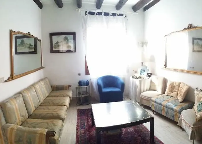 Residenza Ofelia Apartment