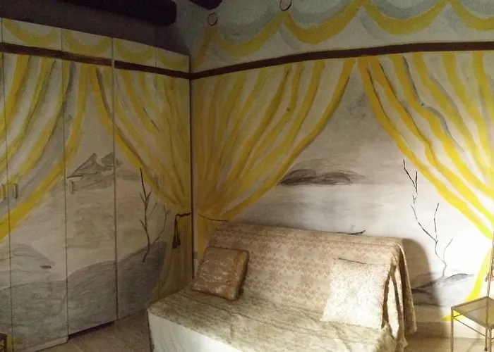 Residenza Ofelia * Velence