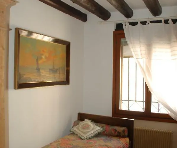 Apartamento Residenza Ofelia