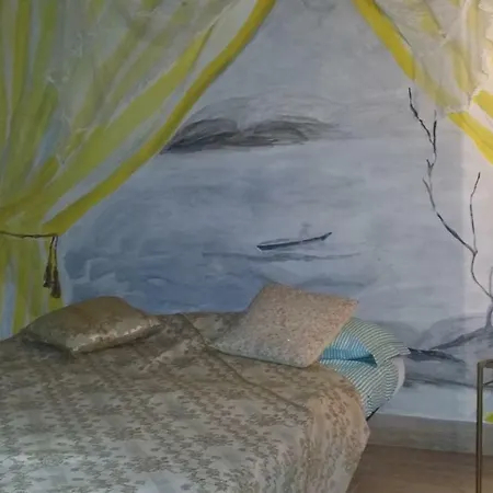 Residenza Ofelia Benátky