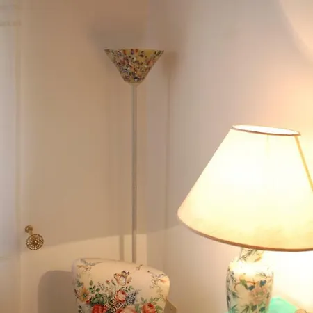 Residenza Ofelia アパート