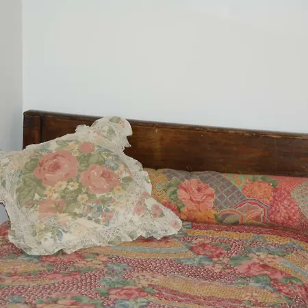 Apartmán Residenza Ofelia Benátky