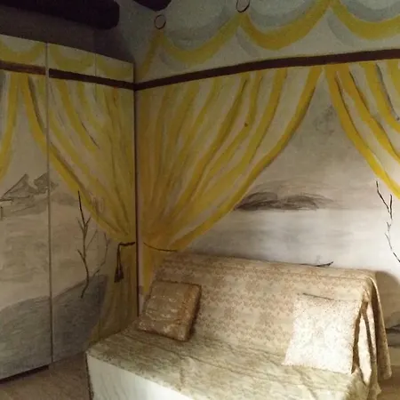 Residenza Ofelia * Benátky