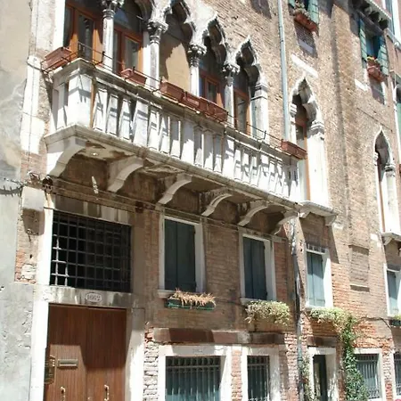 Residenza Ofelia Benátky