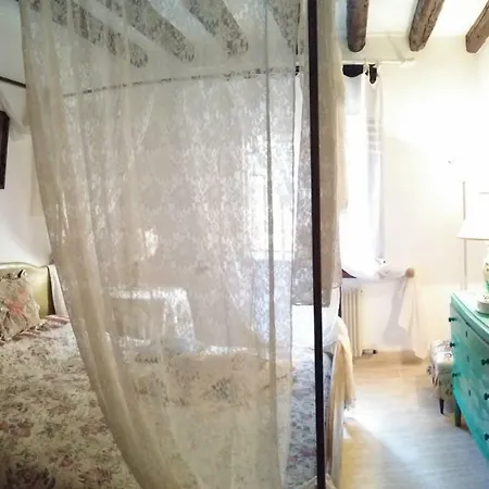Apartament Residenza Ofelia Wenecja
