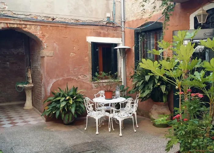 Residenza Ofelia *